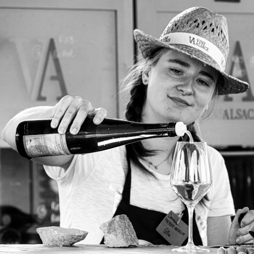 Vigneron | La Tournée des Terroirs
