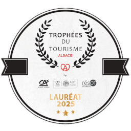 Trophées Vitrophanie 2026